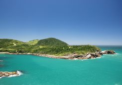 Buzios view