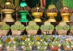 Fruit Market