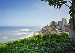 Miraflores Lima
