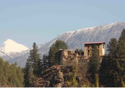 Amankora Paro