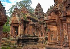 Prasat Banteay temple