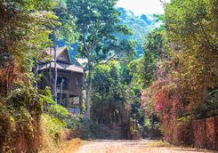 Kep National Park