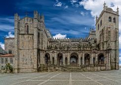 Porto Cathedrale