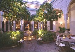 Villa Des Patio