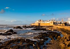 Essouira Fort