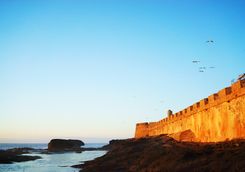 Essaouria Fort