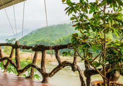 Truong Son Mountain
