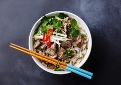 Pho Soup