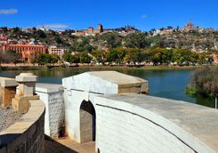 Lake Anosy