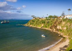 Fort Dauphin