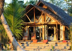 Princesse Bora Lodge