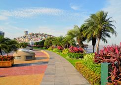Guayaquil, Ecuador