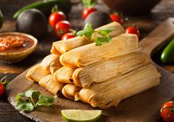mexican tamales