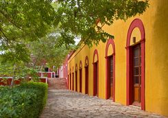 hacienda temazon