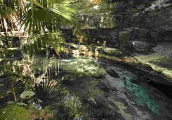 batun cenote