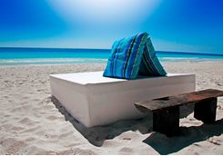 be tulum beach area
