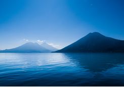 Lake Atitlan