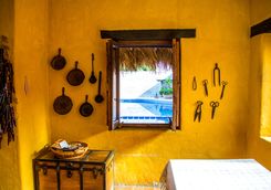 Kitchen in San Miguel