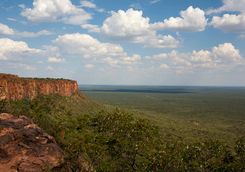 Waterberg Plateau