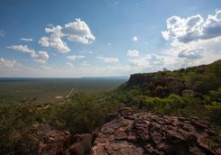 Waterberg Plateau