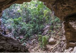 Mandresy Cave