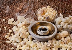 frankincense