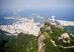 Christ the Redeemer
