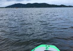 Stand up paddle board