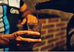 Spanish wine