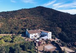 Spanish villa
