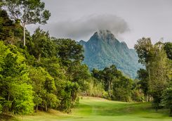 Green valley