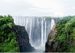 Victoria Falls