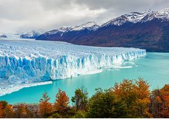 Los Glaciares