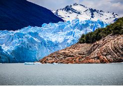 Perito Moreno
