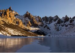 refugio frey