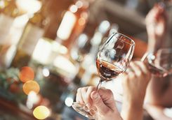 Wine Tasting
