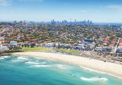 Bondi Beach