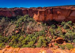Australian Outback