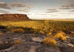 Kakadu National Park
