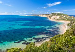 Mornington Peninsula