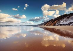 Rainbow beach
