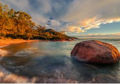 Sunshine coast