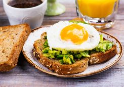Brunch in Australia