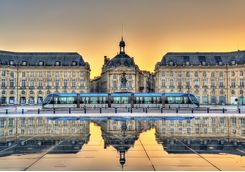 Place de la Bourse palace