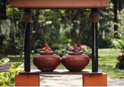 Waterpots