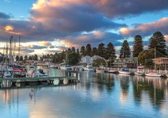 Port Fairy