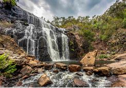 MacKenzie Falls