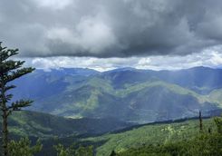 Haa Valley