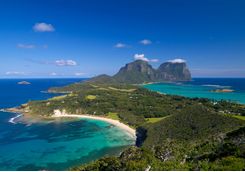 Lord Howe Island