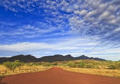 Flinders Ranges Road